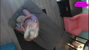 fucked by first time BLACK DICK