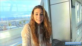 FTV Girls presents Aveline-Supercute First Timer-01 01 -  no.12