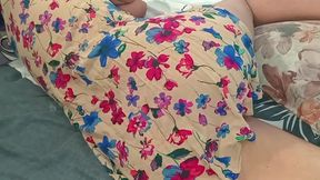 The having sex with my Annex lady husband with Fuck