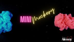 MINI Mockery