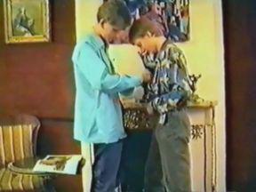 Schloss Der Geilen Boys Porn - Bleisch Vintage