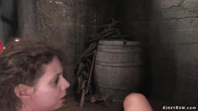 ”Dirty lesbian whore anal fucked”