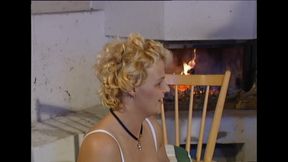 Craftsman Must Fuck and Watch While Pissing Then Cum.