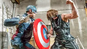 Alex Mecum Paddy OBrian Take It Deep with Cap — Raw Passion Unleashed – GayPornHub 18+