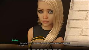 WVM stars university part 62