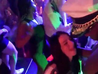 Party Hardcore Gone Insane 42 - Amateur Edit (Webcam two)