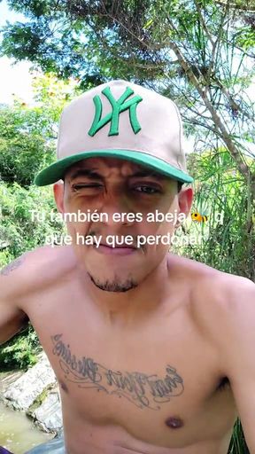 HETEROSEXUAL VENEZOLANO 23cm