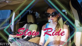 Slow Ride (WMV)