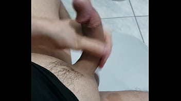 Pau gostoso bem duro