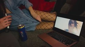 Netflix and Chill + Oral