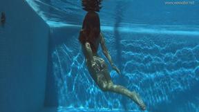 ”Irina Russaka sexy small booty babe showing hot body”