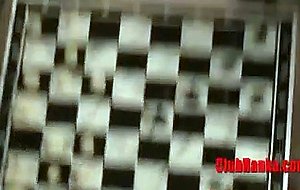 nude chess