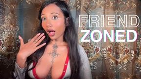 KEEPING YOU SAFE IN THE FRIENDZONE