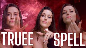 Truee Spell - Mind Fuck Mesmerize Erotic Magic