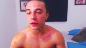 Ronnye Carter Private Show