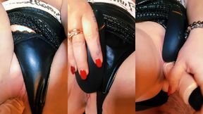 hello comme promis j avais envie de partager ma sextape dans laquelle je ...