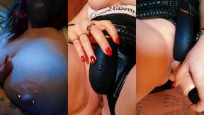 hello comme promis j avais envie de partager ma sextape dans laquelle je ...