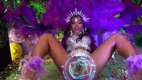 ”UNREALPORN - Carnival Dancer”