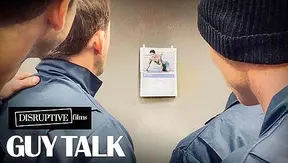 Mechanic Takes Charge, Fuels Horny Co-workers Desire – DisruptiveFilms