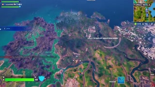 Fortnite Onesie Nude Skin | Fortnite Nude Mod Game Play