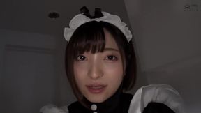 Bumper Asian HD Jav Chick Fucks Herself Screaming, Blink&#039;n&#039;Miss It