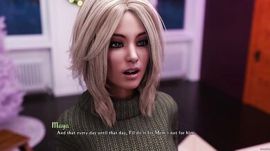 Being A D I K 253 Big Tits College Teen Creampie Visual Novel