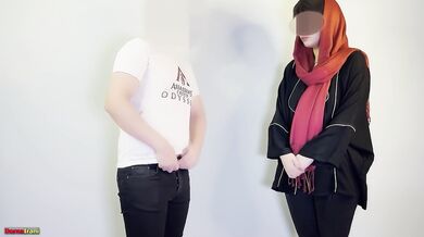 از فروشگاه وسیله برداشتم مچمو گرفت . داستان کامل . مکالمه فارسی . Public