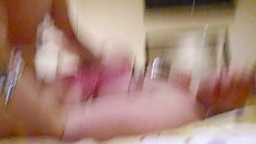 le folle el culo a una milf uruguaya