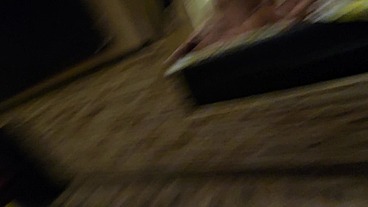 le folle el culo a una milf uruguaya