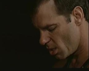 Raw Man on Man Cock Action #3