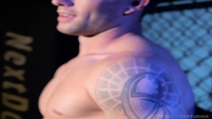 Next Door Male: Nocturnal Solo Symphony of Brec