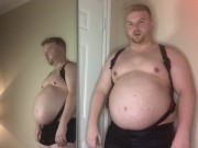 Egg Nog 5 - 285 lbs