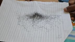 Buty full meenu raj pusssy remove pusssy hair boyfriend by valantinday