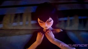 Mavis has a guest by Prevence