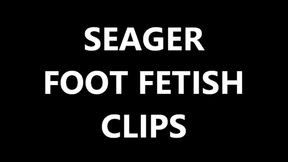 Juan Worshipped by Seager & Taz