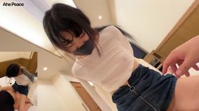 Asian Angel 20719