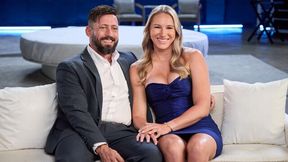 Big ass movie with gorgeous naughty bonnie from Wifey