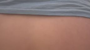 Super long and loud farts before my dump
