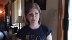 Vlog - How I Got My Porn Name