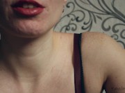 Записки шлюшки или как меня ебали все, у кого большой член