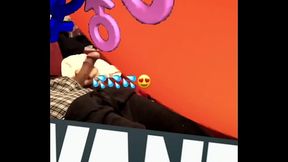 La verga m&aacute_s rica del mundo