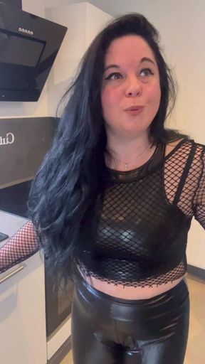 Humiliation of Your Little Cock