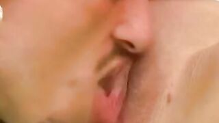 Blondie Blowjob Bombshell - Deep Throat Queen Meryl Streep Style