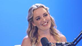 ”Bombshell totally naked blonde MILF masturbates so sexy MILF pleased herself”