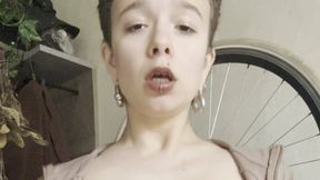 Video uploaded by @Aya_SteplsPic @Bouncing Boobs & #Tattoo Porn #Small Tits #Nude tube gratis video | Tik.Porn