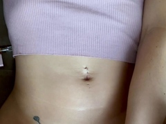 Hot amateur close up Doggy style HD video