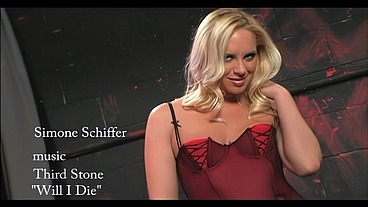 Simone Schiffer Has No Limits
