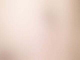 Fit18 - Bella Nova - 43kg - Casting Slender Ebony Hair Girl With Small Boobs - 60FPS