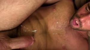 RealMenFuck: Thick nailed by BBC