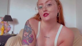 JOI Cuckold - O personal trainer da academia deixou a casada toda molhadinha - Dirty Talk @yunaktt
